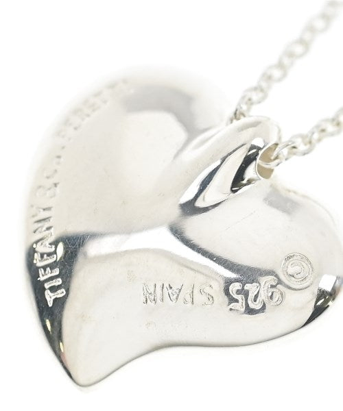 TIFFANY & CO. สร้อยคอ