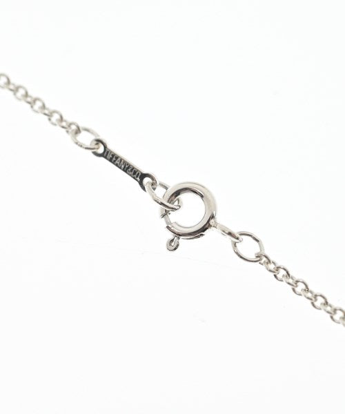 TIFFANY & CO. สร้อยคอ
