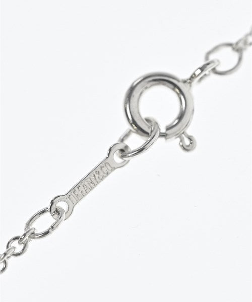 TIFFANY & CO. สร้อยคอ