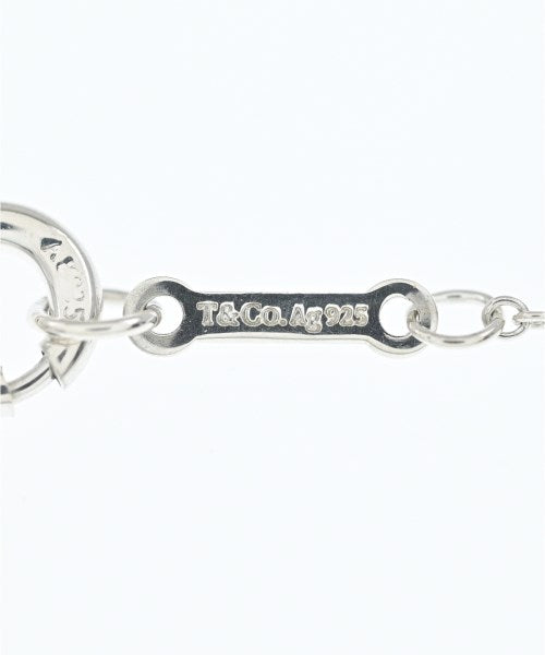 TIFFANY & CO. สร้อยคอ