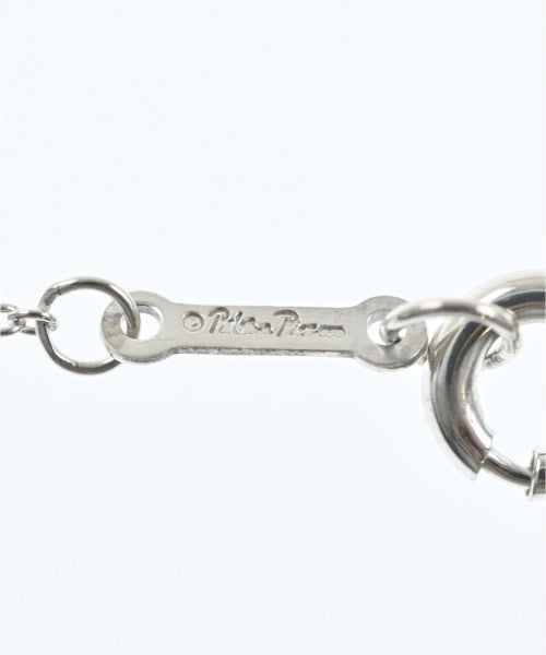 TIFFANY & CO. สร้อยคอ