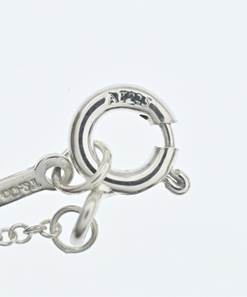 TIFFANY & CO. สร้อยคอ