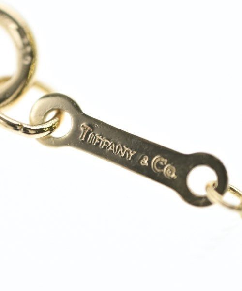 TIFFANY & CO. สร้อยคอ