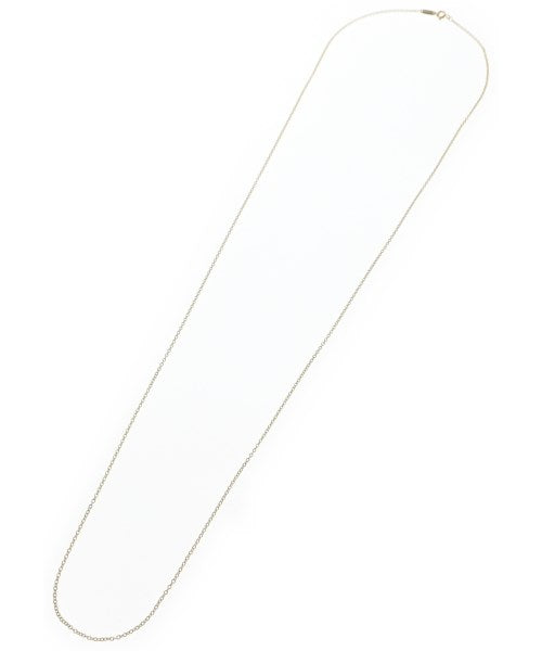 TIFFANY & CO. สร้อยคอ