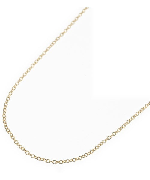 TIFFANY & CO. สร้อยคอ