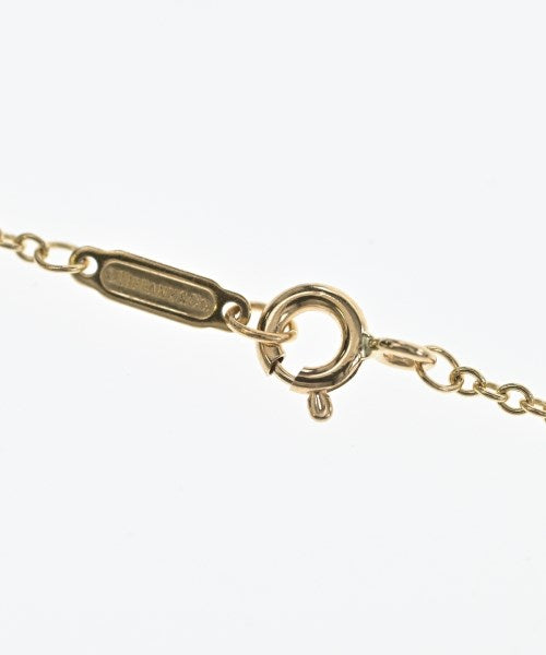 TIFFANY & CO. สร้อยคอ