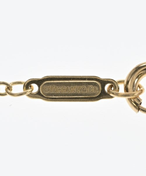 TIFFANY & CO. สร้อยคอ