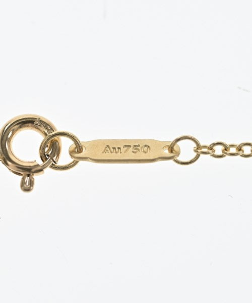 TIFFANY & CO. สร้อยคอ