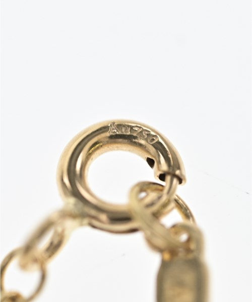 TIFFANY & CO. สร้อยคอ