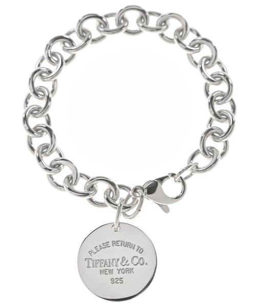 TIFFANY & CO. สร้อยข้อมือ/กำไล