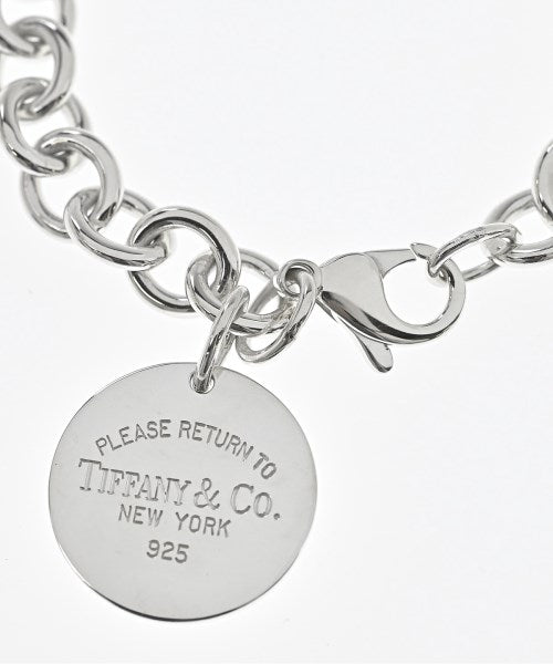 TIFFANY & CO. สร้อยข้อมือ/กำไล