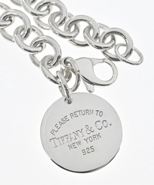 TIFFANY & CO. สร้อยข้อมือ/กำไล