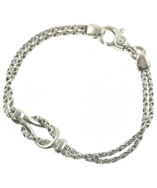 TIFFANY & CO. สร้อยข้อมือ/กำไล