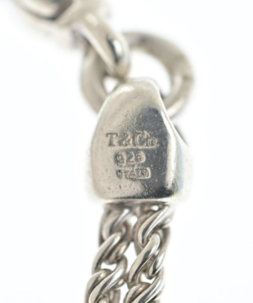TIFFANY & CO. สร้อยข้อมือ/กำไล