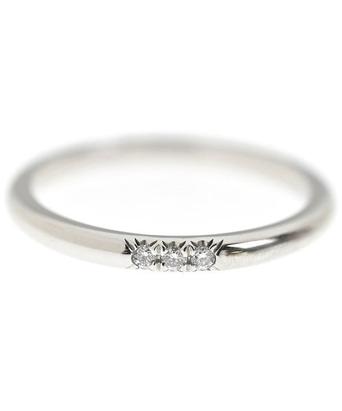 TIFFANY & CO. แหวน