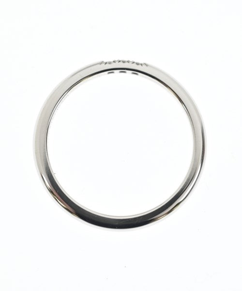TIFFANY & CO. แหวน