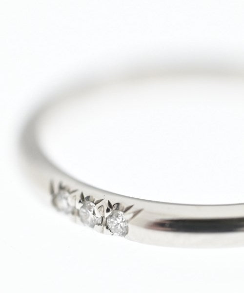 TIFFANY & CO. แหวน