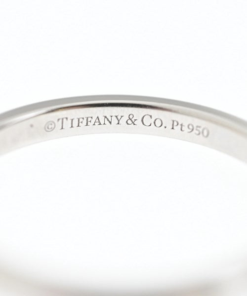 TIFFANY & CO. แหวน