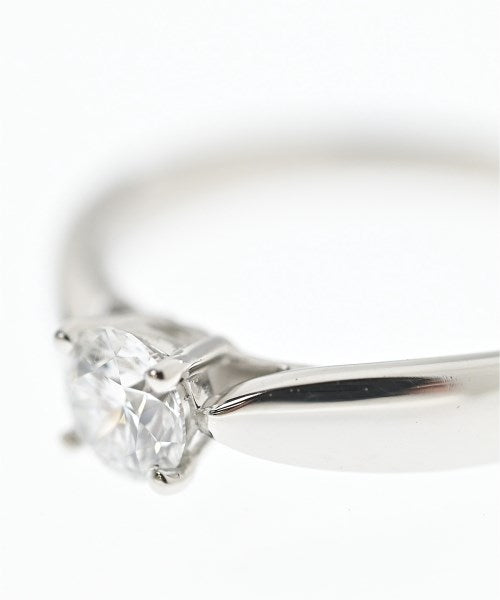 TIFFANY & CO. แหวน