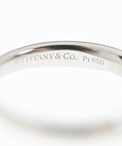 TIFFANY & CO. แหวน