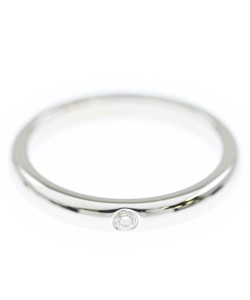 TIFFANY & CO. แหวน