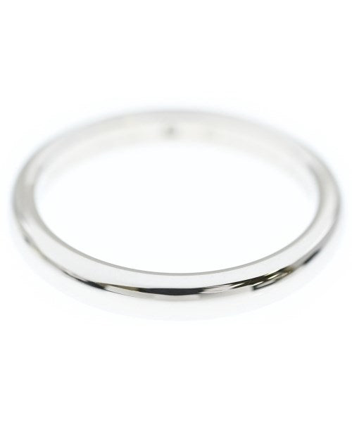 TIFFANY & CO. แหวน