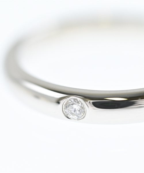TIFFANY & CO. แหวน