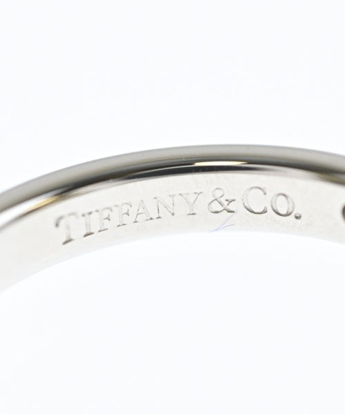 TIFFANY & CO. แหวน