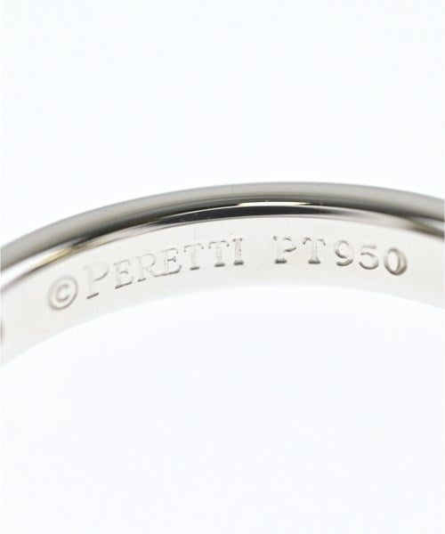 TIFFANY & CO. แหวน