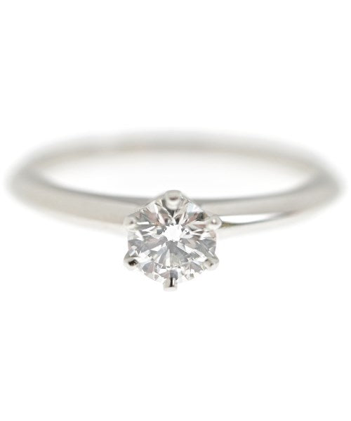 TIFFANY & CO. แหวน
