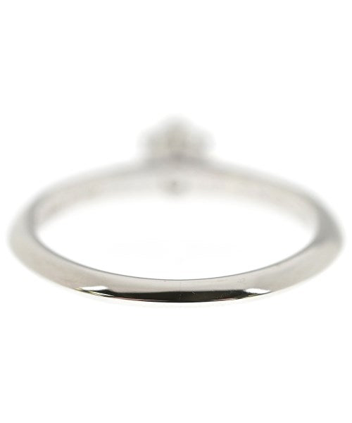 TIFFANY & CO. แหวน