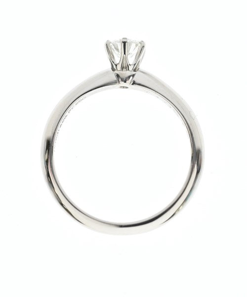 TIFFANY & CO. แหวน