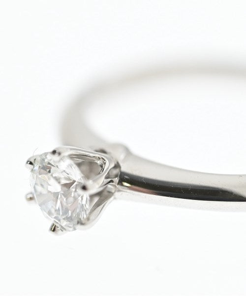 TIFFANY & CO. แหวน