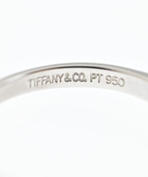 TIFFANY & CO. แหวน