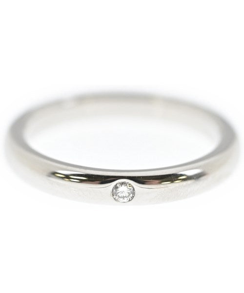 TIFFANY & CO. แหวน
