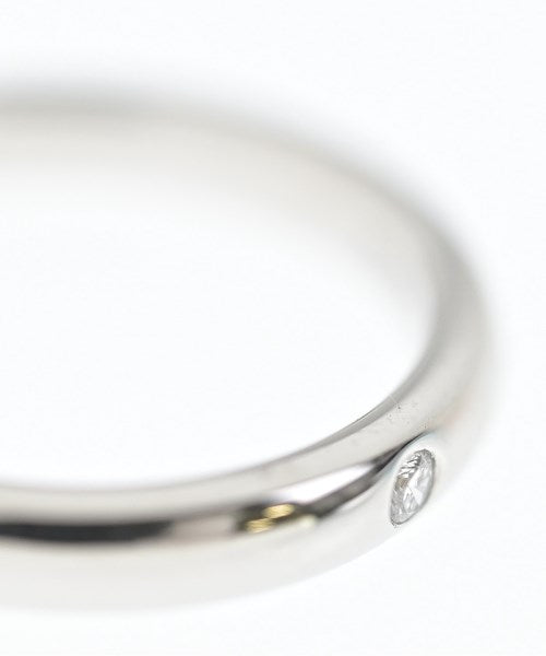 TIFFANY & CO. แหวน