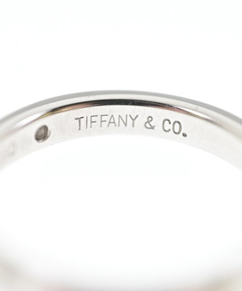 TIFFANY & CO. แหวน