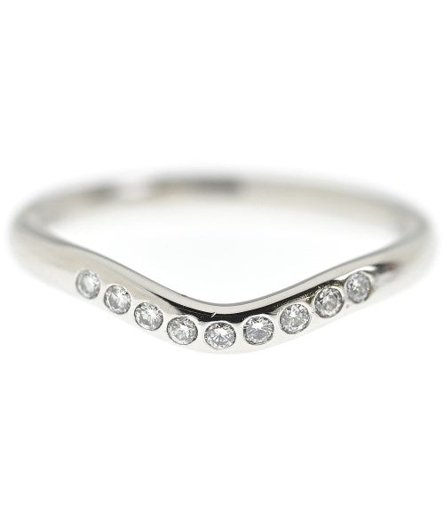 TIFFANY & CO. แหวน