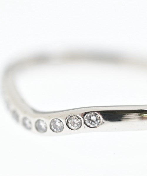 TIFFANY & CO. แหวน