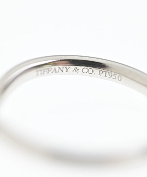 TIFFANY & CO. แหวน