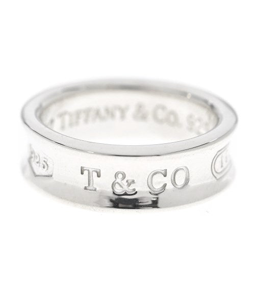 TIFFANY & CO. แหวน