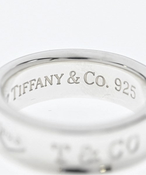 TIFFANY & CO. แหวน