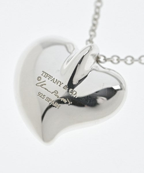 TIFFANY & CO. สร้อยคอ