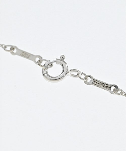 TIFFANY & CO. สร้อยคอ