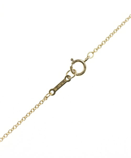 TIFFANY & CO. สร้อยคอ