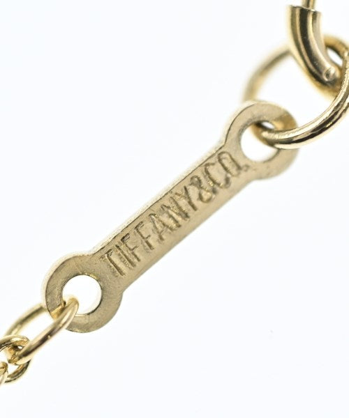 TIFFANY & CO. สร้อยคอ