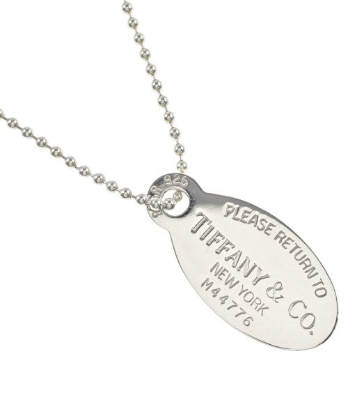 TIFFANY & CO. สร้อยคอ