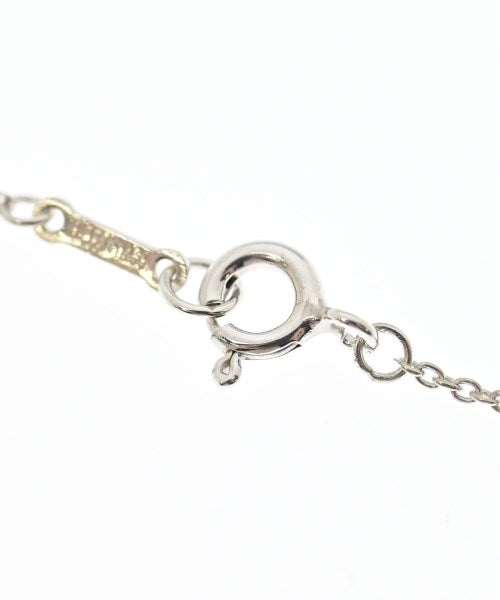 TIFFANY & CO. สร้อยคอ