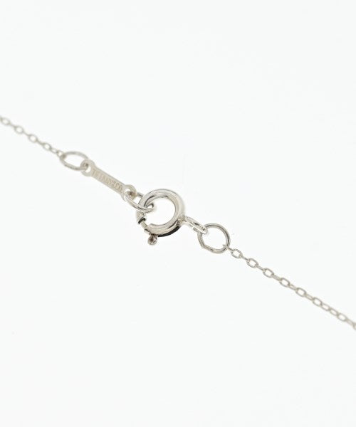 TIFFANY & CO. สร้อยคอ