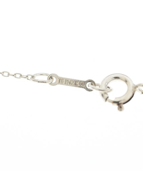 TIFFANY & CO. สร้อยคอ